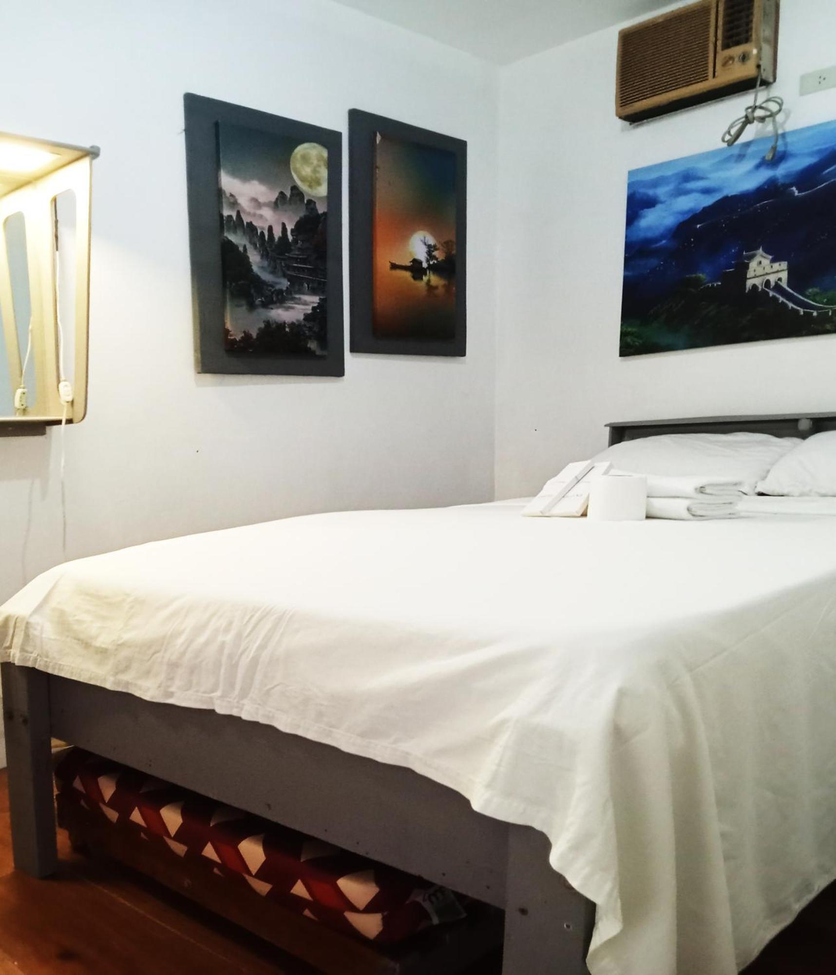 Leizel'S Bed & Breakfast Palompon Exteriör bild